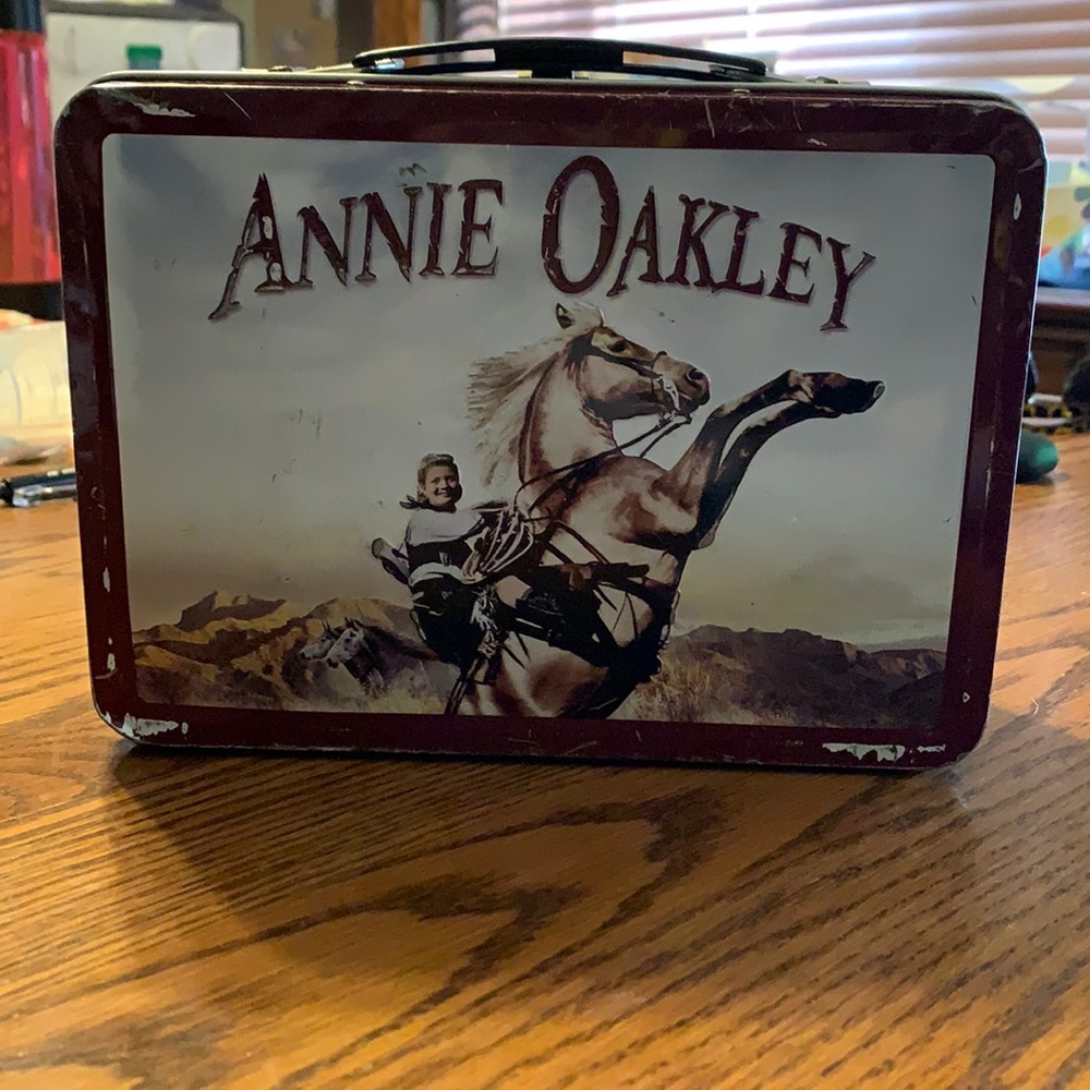 Lunchbox